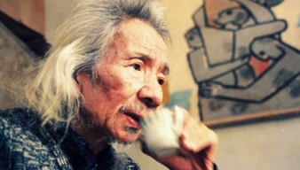 Một lần đưa Văn Cao về Sa Hùynh