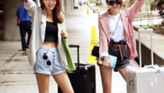 5 Việc cần chuẩn bị trước chuyến đi du lịch nước ngoài 