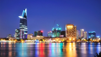 Cẩm nang du lịch Hồ Chí Minh 