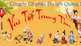 Rằm Trung Thu - Quảng Ngãi Tourist