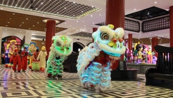 Những điểm vui chơi trung thu lý tưởng ở Việt Nam