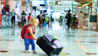 Những điều cần lưu ý đảm bảo an toàn cho trẻ khi đi du lịch