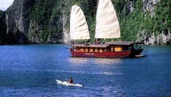 Cẩm nang du lịch Hạ Long