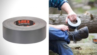 10 vật dụng thường ngày giúp bạn sống sót khi đi du lịch