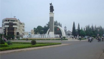 Cẩm nang du lịch Buôn Mê Thuột