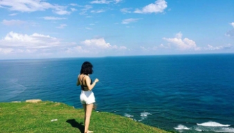 Kinh nghiệm đi du lịch Lý Sơn tiết kiệm