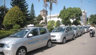 12 Cách Chống Say Xe Khi Đi Du Lịch