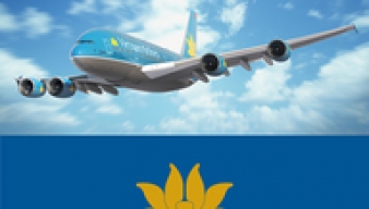 Bí kíp mua vé máy bay giá rẻ khi đi du lịch