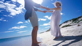 Bí quyết giúp bà bầu du lịch hè an toàn