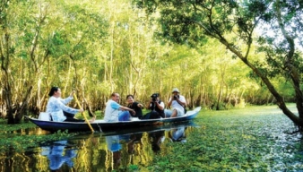 Du lịch sông nước - những điều cần lưu ý