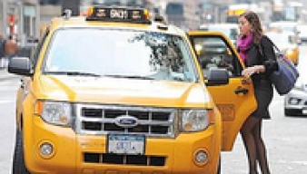 Tuyệt chiêu tránh bị taxi “chặt chém” khi đi du lịch