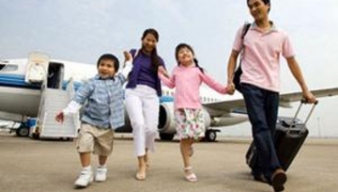 Thủ tục và kinh nghiệm lần đầu tiên bạn đi nước ngoài