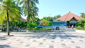 Khu Du Lịch Sa Huỳnh