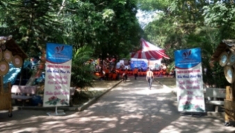 Sự kiện Kỷ niệm ngày hội ngộ của thầy cô giáo và cựu học sinh trường THPT Trần Quốc Tuấn