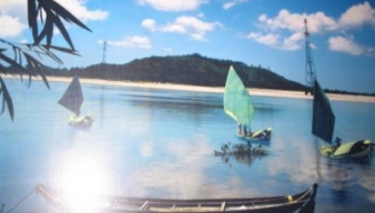 Du lịch Quảng Ngãi