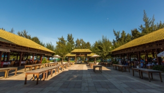 6 LÝ DO BẠN NÊN ĐẾN RESORT MỸ KHÊ –QUẢNG NGÃI
