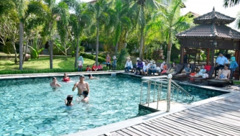 Kinh nghiệm Du lịch Sa Huỳnh 2018 & Cơ hội lưu trú tại Sa Huỳnh Resort giá rẻ