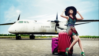 Kinh Nghiệm Đi Du Lịch Bằng Máy Bay