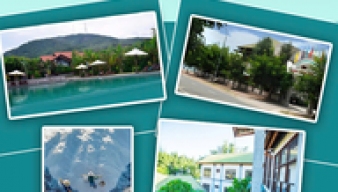  KHÁM PHÁ NÉT ĐẸP QUÊ HƯƠNG QUẢNG NGÃI