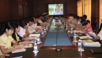 Quảng Ngãi – Đắk Lắk: hợp tác phát triển du lịch. (31/10/2010)