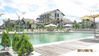 Nhanh chóng bàn giao mặt bằng giai đoạn 2 dự án Khu Du lịch Sa Huỳnh