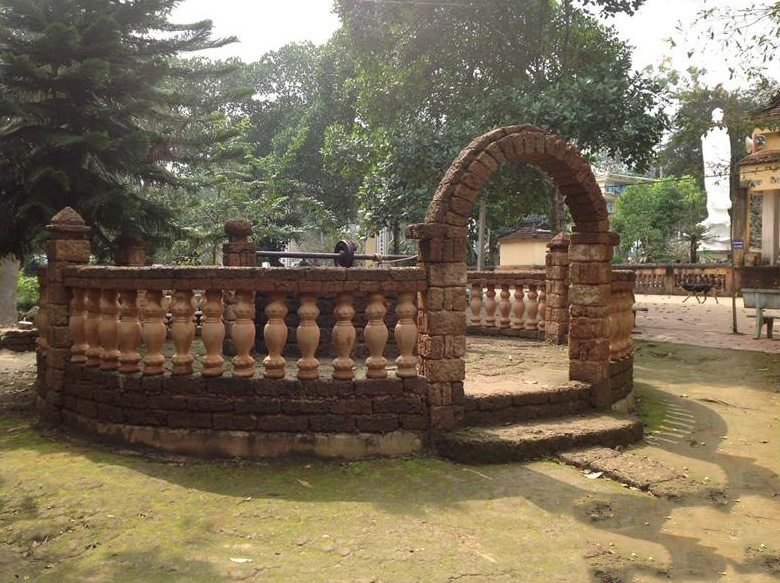 Chùa Thiên Ấn - Quảng Ngãi