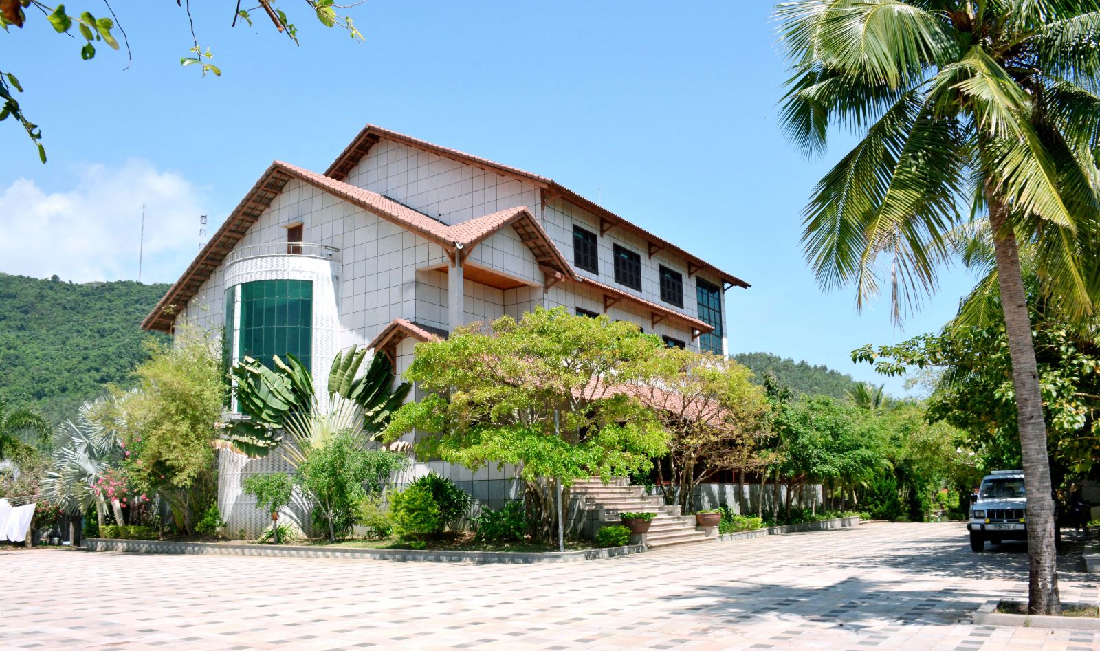 Chương trình khuyến mãi hè 2018 - Khu du lịch Sa Huỳnh