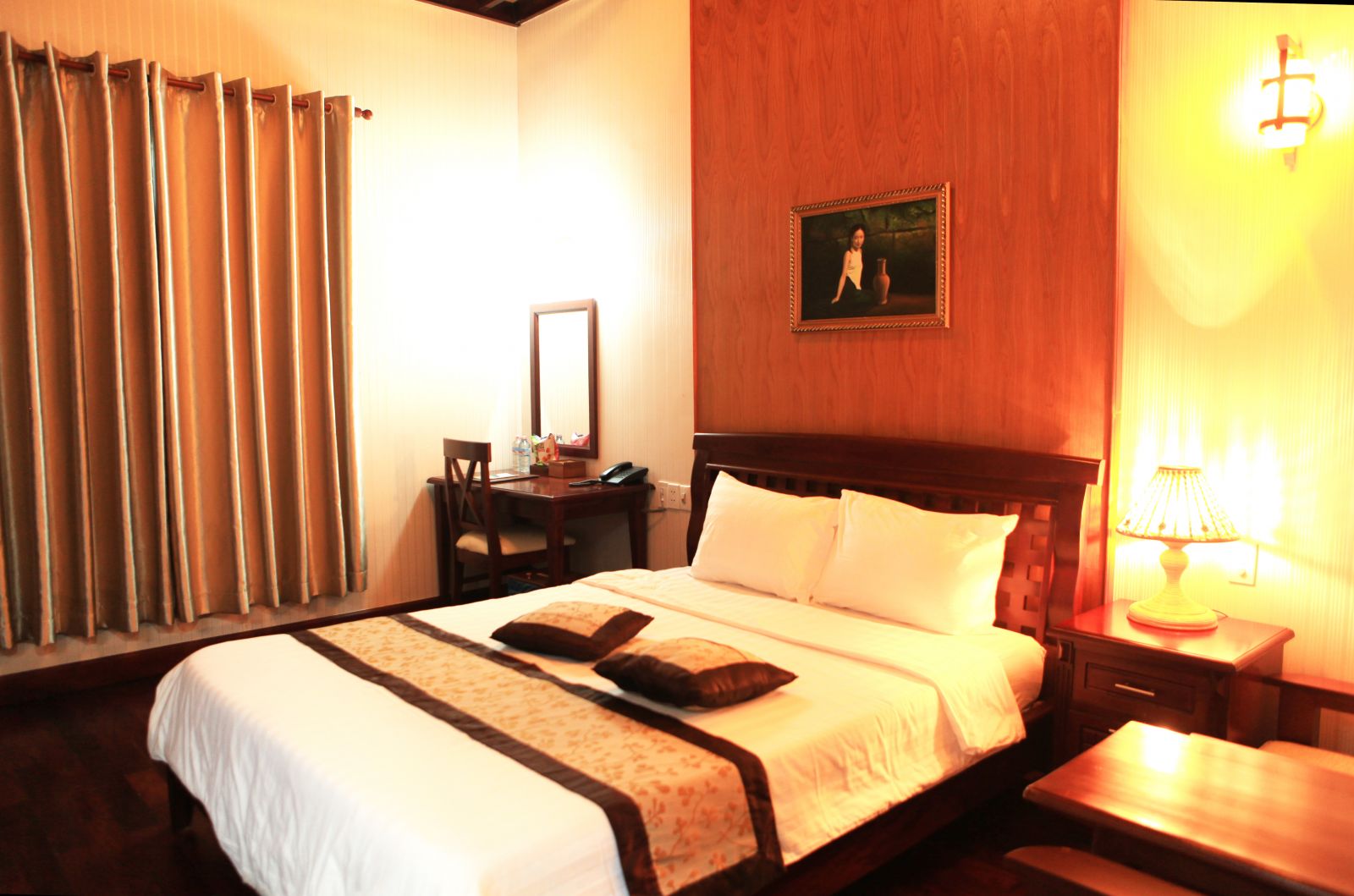 Chương trình khuyến mãi hè 2018 - Khu du lịch Sa Huỳnh