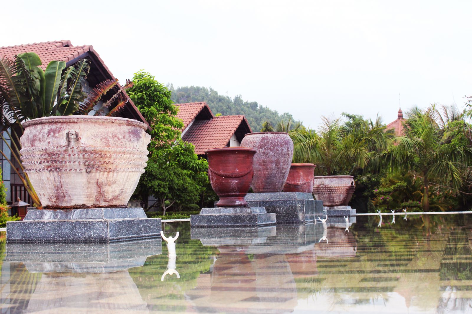 Chương trình khuyến mãi hè 2018 - Khu du lịch Sa Huỳnh