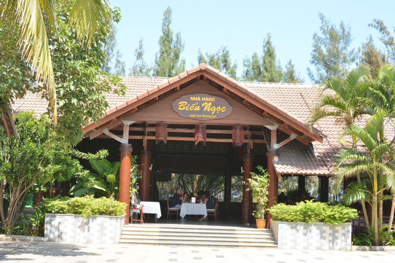 Giới thiệu Khu du lịch Sa Huỳnh - Quảng Ngãi - 1