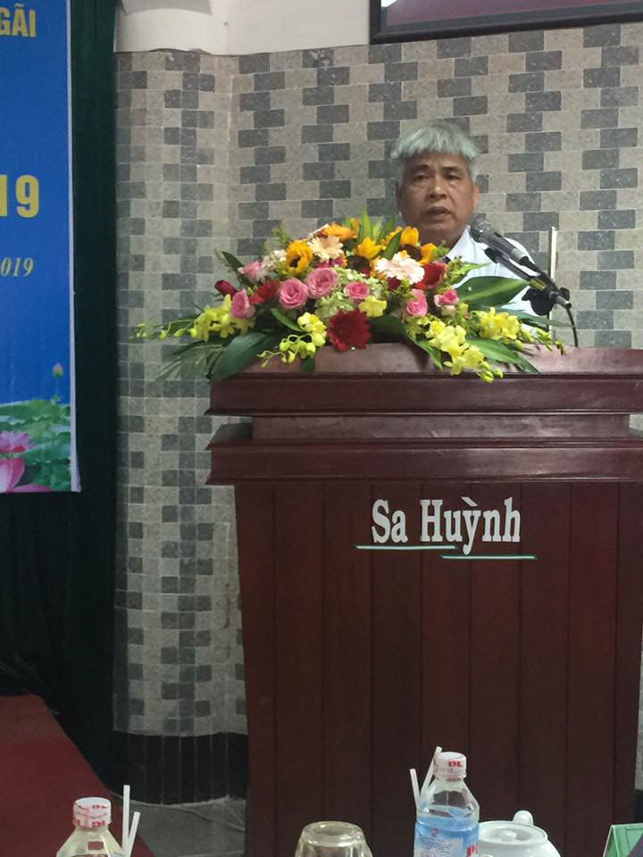 Hoi nghi nguoi lao dong cty cp du lich quang ngai 2019