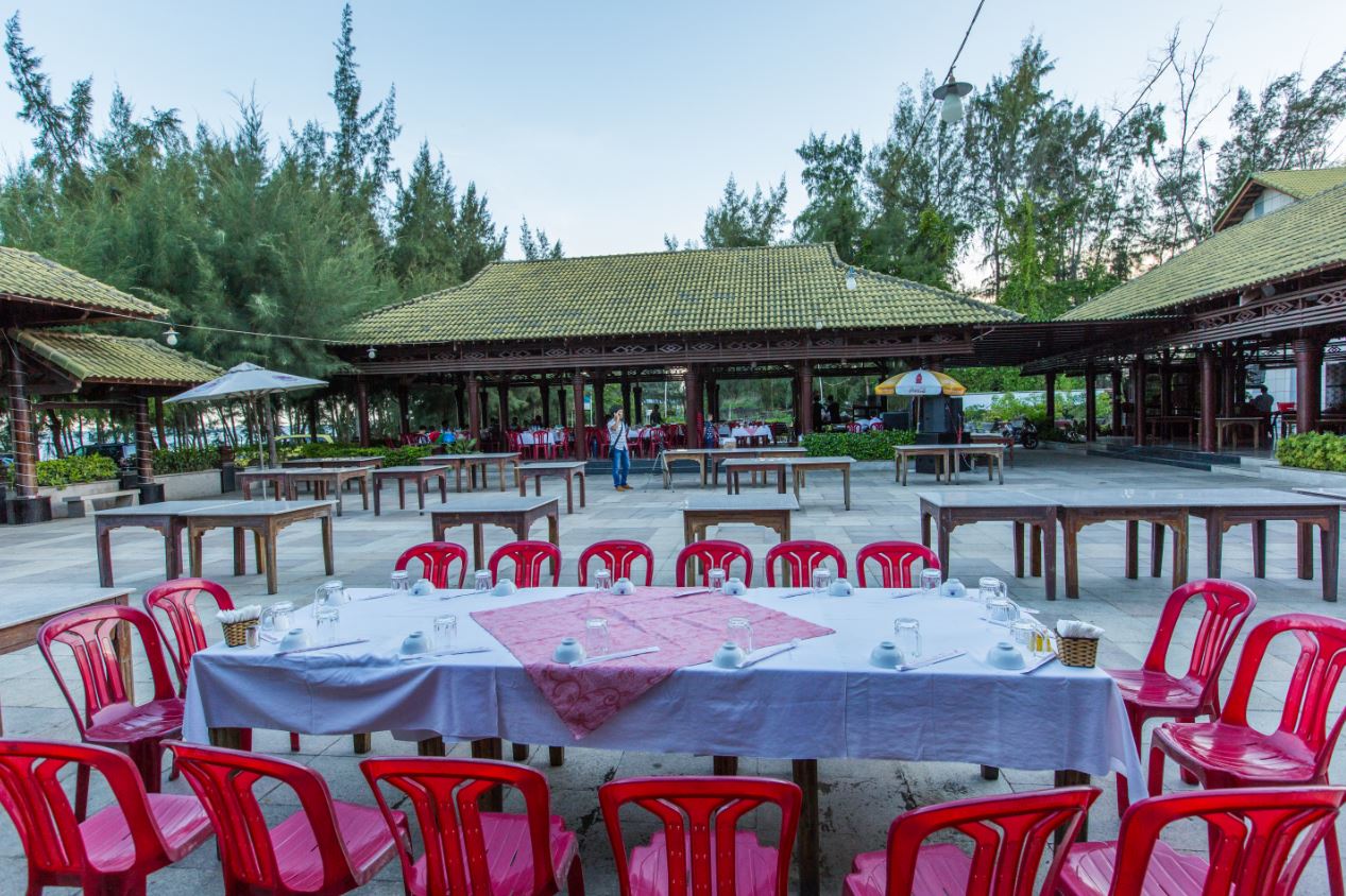 Chương trình khuyến mãi 20/11 tại Nhà hàng - Khách sạn Mỹ Khê