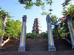 Tour du lịch Quảng Ngãi