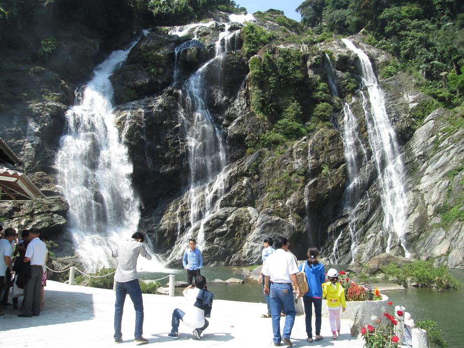 Du xuân 2018 - Quang Ngai Tourist