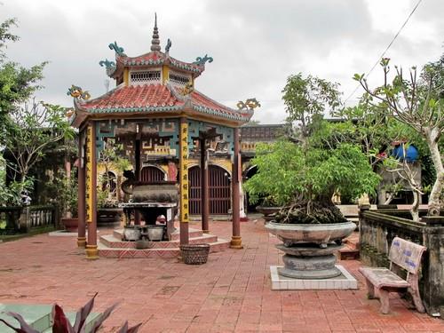 Du xuân 2018 - Quang Ngai Tourist
