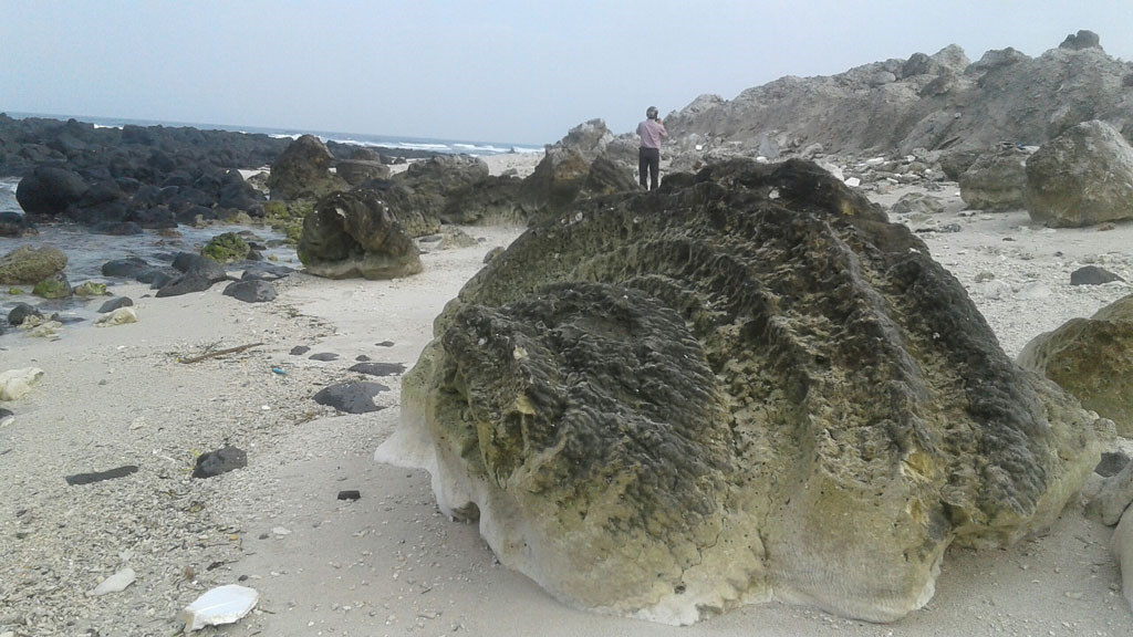 San-ho-dao-ly-son-quang-ngai-tourist