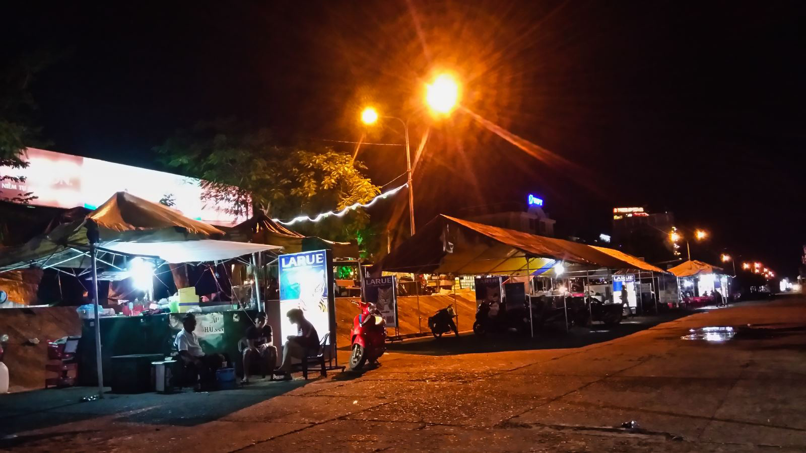 Thạch Kỳ Điểu Tấu - Quảng Ngãi