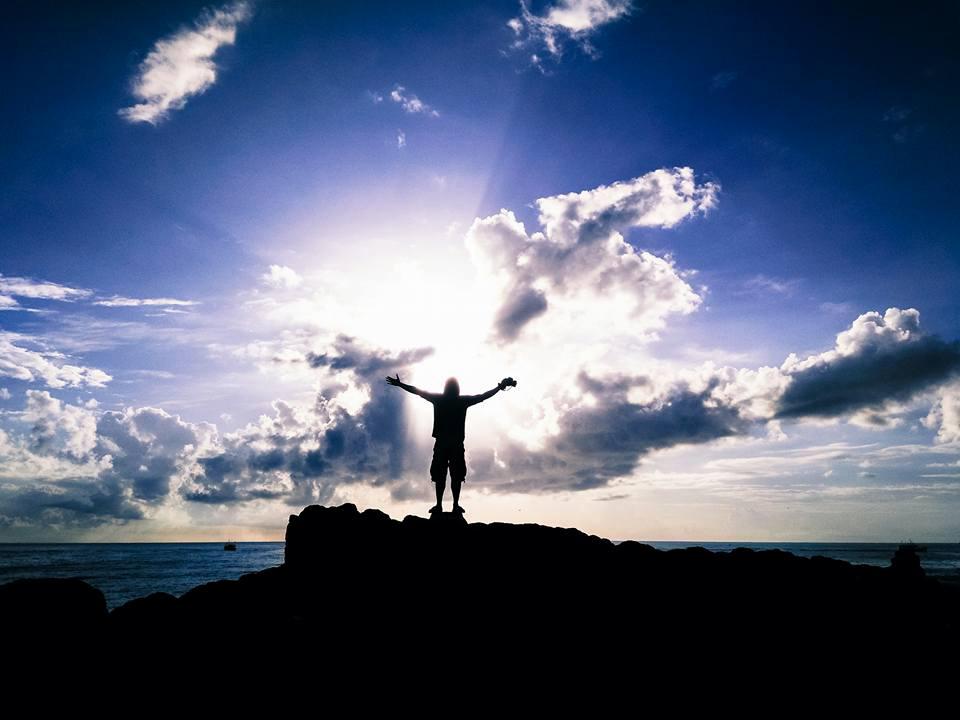 Thạch Kỳ Điểu Tấu - Quảng Ngãi