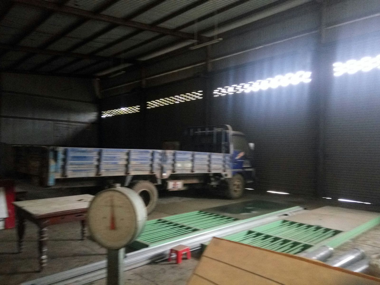 Cho thuê mặt bằng tại Quảng Ngãi