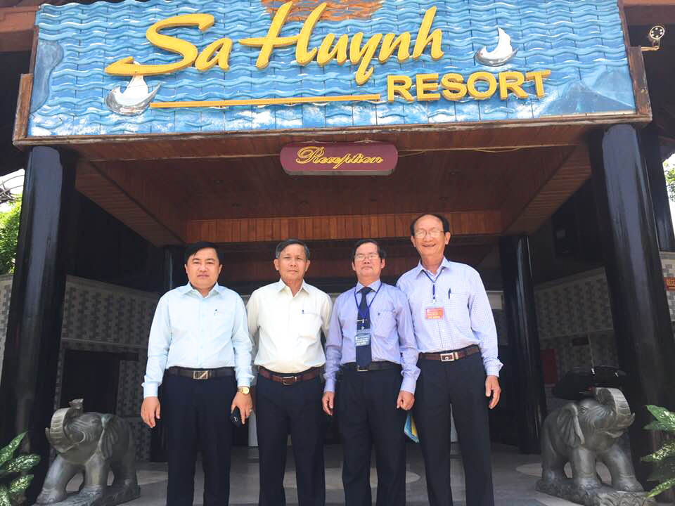 dai hoi co dong cty cp du lich quang ngai 2019