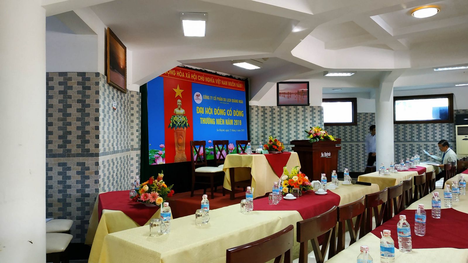 dai hoi co dong cty cp du lich quang ngai 2019