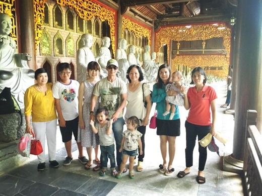 8 xu huong du lich 2018 - Quang Ngai Tourist