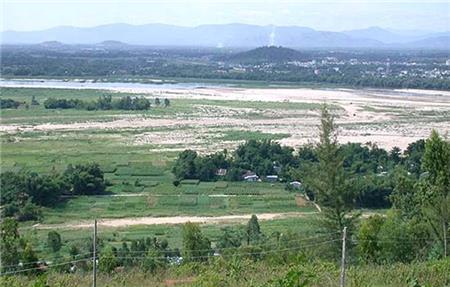 Quãng Ngãi thương yêu