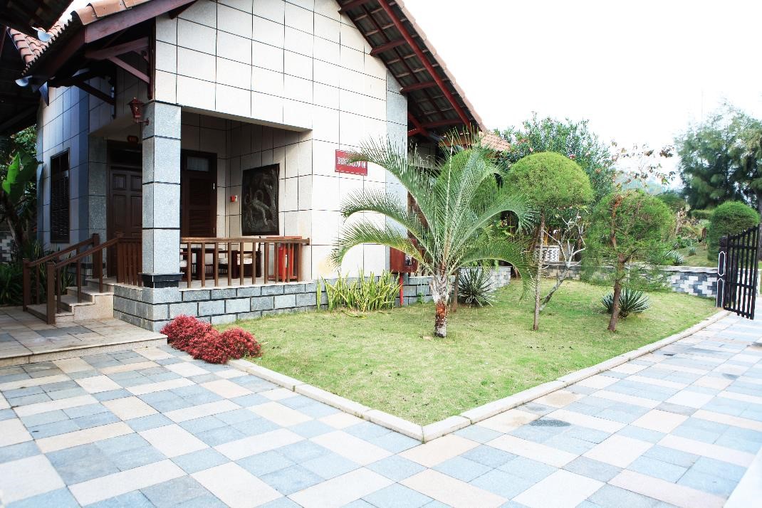 Chương trình khuyến mãi tháng 6 Khu du lịch Sa Huỳnh