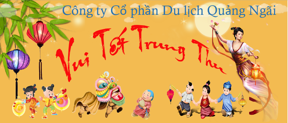 vui tet trung thu