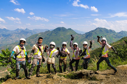 Kinh nghiệm du lịch giá rẻ