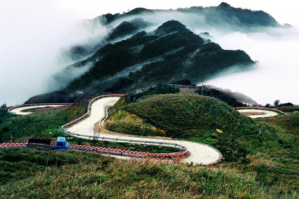 Kinh nghiệm du lịch mùa đông - Quang Ngai Tourist