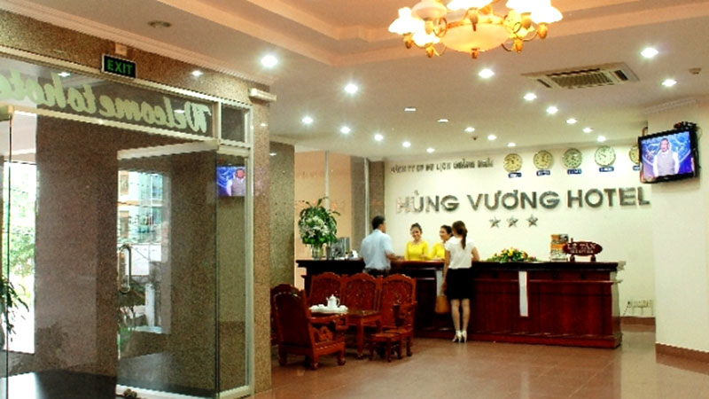 Du lịch cuối năm - Quảng Ngãi Tourist