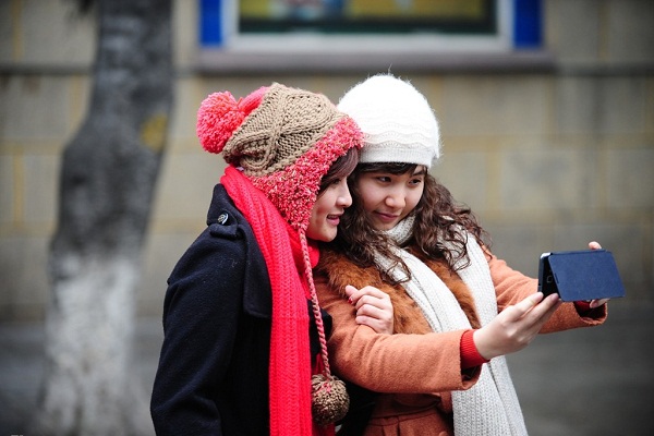 Kihn nghiệm du lịch mùa đông - Quảng Ngãi Tourist
