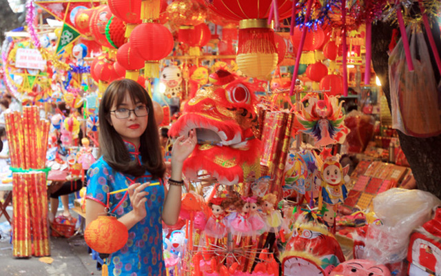 Phố Hàng Mã - Hà Nội